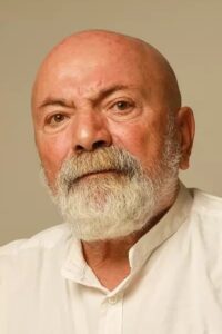 Hüseyin Taş Şahsiyet dizisi oyuncusu