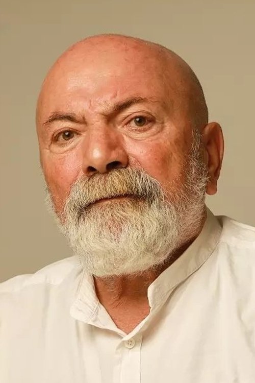 Hüseyin Taş oyuncu fotoğrafı