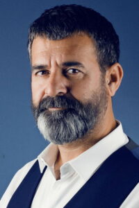 Hüseyin Turan Güldür Güldür Show oyuncusu Hüseyin Turan Güldür Güldür Show dizisi oyuncusu