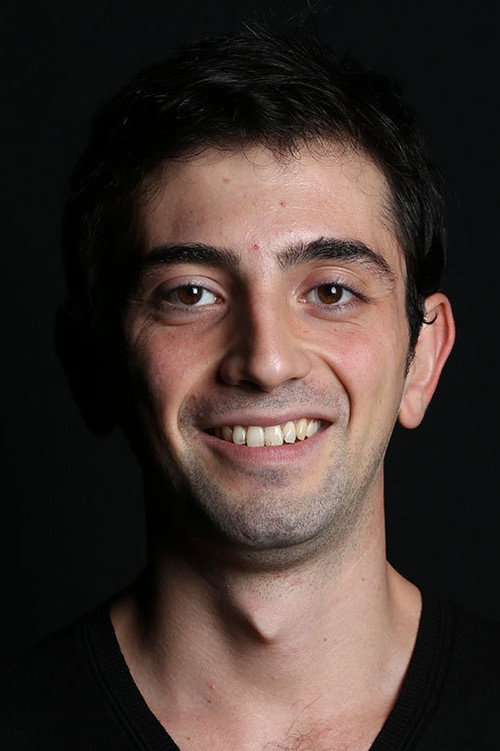 İbrahim Ersoylu oyuncu fotoğrafı