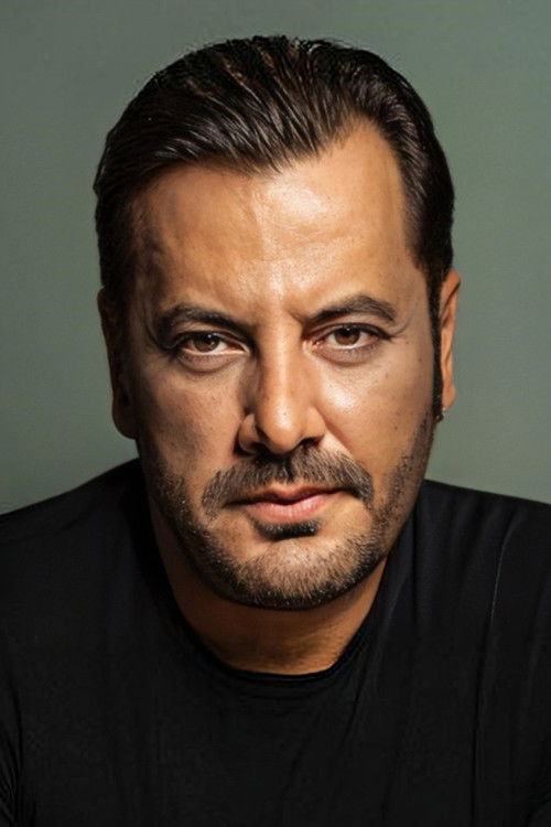 İlker Kurt oyuncu fotoğrafı