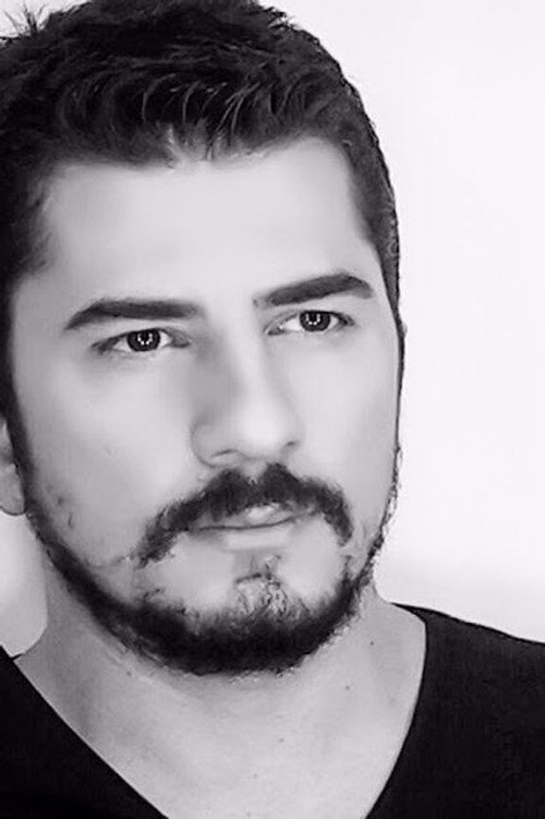 İnanç Ömer Benlioğlu oyuncu fotoğrafı