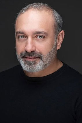 İrfan Kangı oyuncu fotoğrafı
