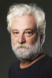 İskender Altın oyuncu fotoğrafı