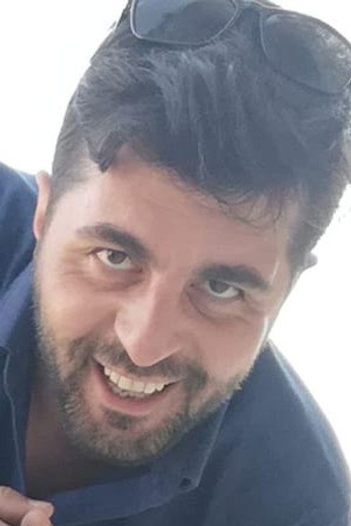 İsmet Kapısız oyuncu fotoğrafı