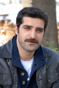 Kadir Kandemir Kocamın Ailesi oyuncusu Kadir Kandemir Kocamın Ailesi dizisi oyuncusu
