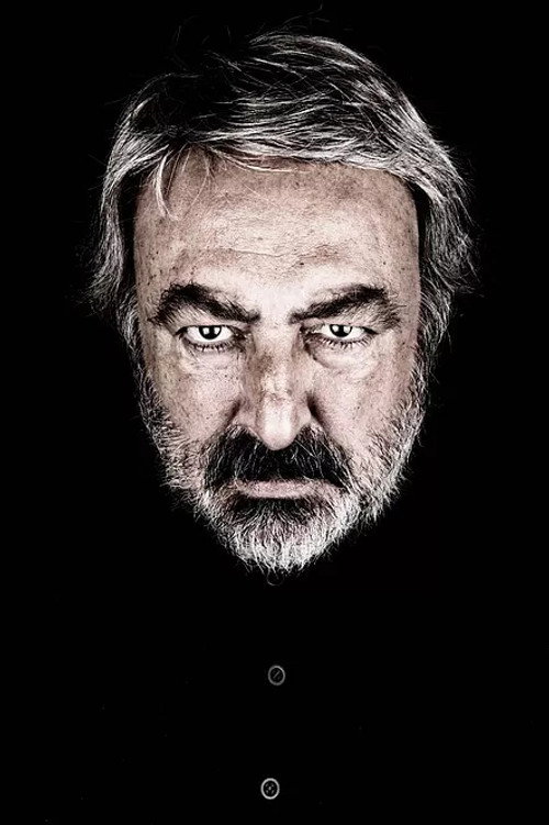 Kaya Akarsu oyuncu fotoğrafı