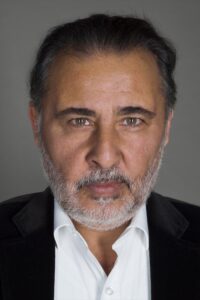 Kemal Başar Kurtlar Vadisi: Pusu dizisi oyuncusu