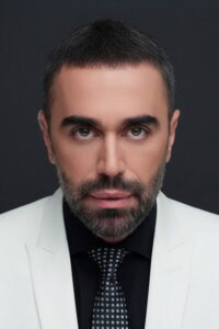 Kemal Doğulu Buyur Bi’de Burdan Bak dizisi oyuncusu