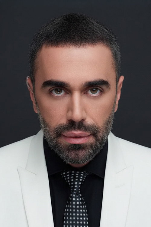 Kemal Doğulu oyuncu fotoğrafı