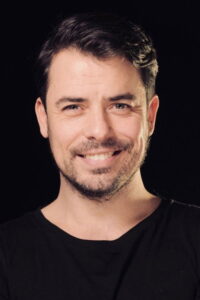 Kemal Pekser Küçük Kadınlar dizisi oyuncusu