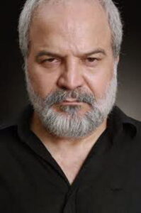 Kemal Topal Canım Ailem dizisi oyuncusu