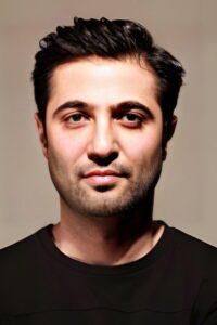 Kemal Zeydan Doksanlar oyuncusu Kemal Zeydan Doksanlar dizisi oyuncusu