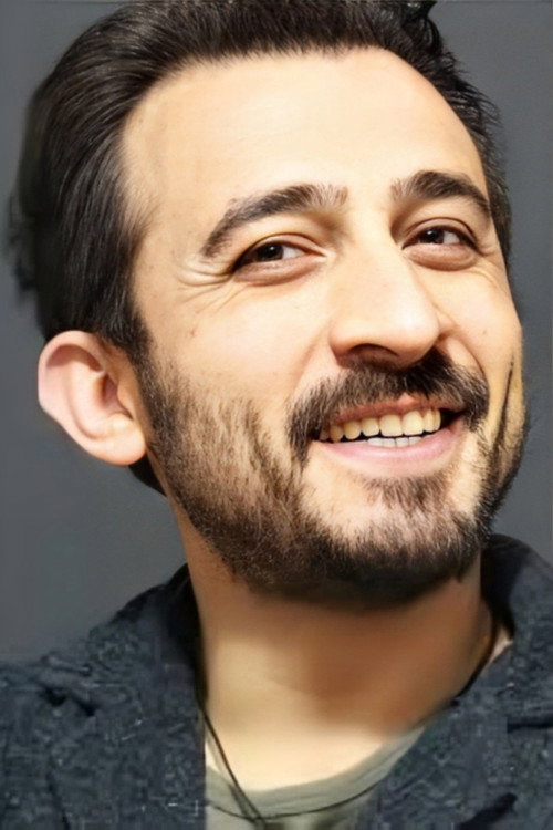 Kenan Yıldırım oyuncu fotoğrafı