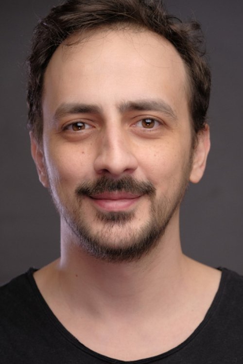 Kerem Özdoğan oyuncu fotoğrafı