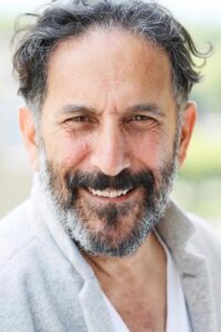 Kevork Malikyan Reaksiyon oyuncusu Kevork Malikyan Reaksiyon dizisi oyuncusu