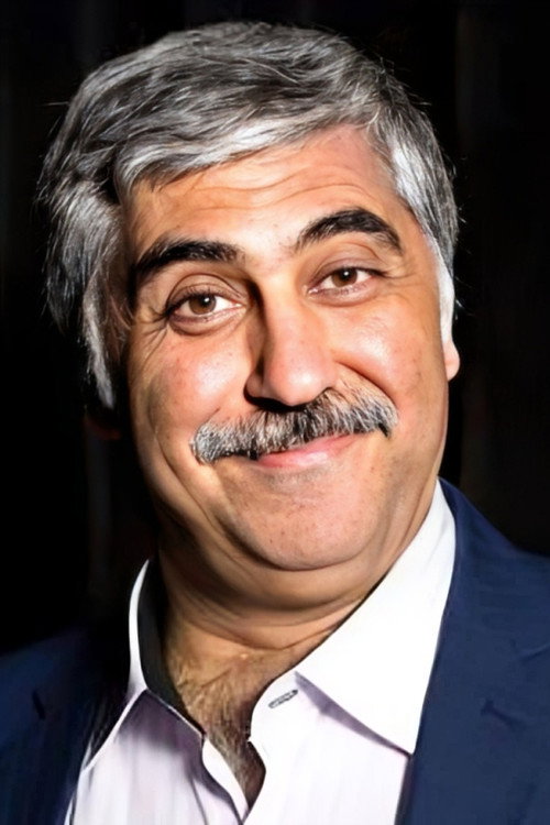 Kirkor Dinçkayıkçı oyuncu fotoğrafı