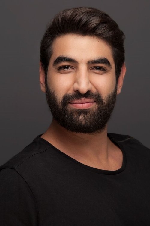 Kıvanç Baran Arslan oyuncu fotoğrafı