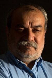 Koray Ergun Geniş Zamanlar dizisi oyuncusu