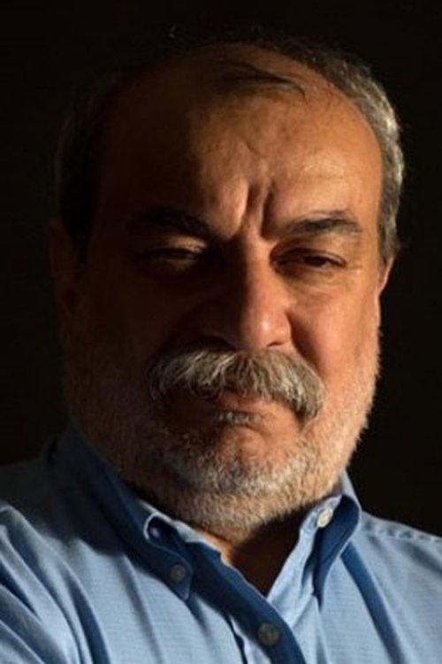 Koray Ergun oyuncu fotoğrafı