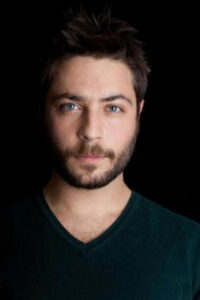 Koray Erkök Deniz Yıldızı dizisi oyuncusu