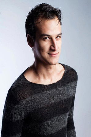 Kürşat Demir oyuncu fotoğrafı