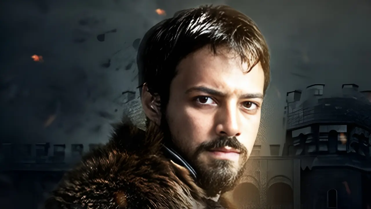 Kuruluş Orhan final tarihi
