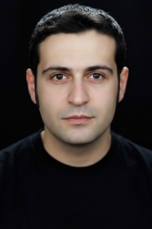 Kuvvet Yurdakul oyuncu fotoğrafı