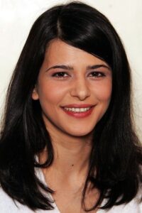 Lale Yavaş Böyle Bitmesin oyuncusu Lale Yavaş Böyle Bitmesin dizisi oyuncusu