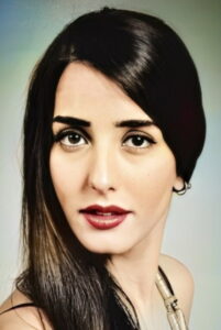 Lalizer Kemaloğlu Roman Havası oyuncusu Lalizer Kemaloğlu Roman Havası dizisi oyuncusu