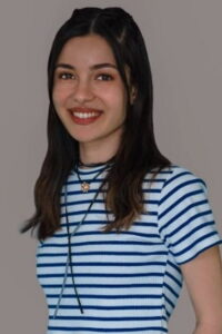 Lara Aslan oyuncu fotoğrafı