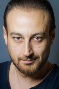 Lebip Gökhan Bir Bulut Olsam dizisi oyuncusu