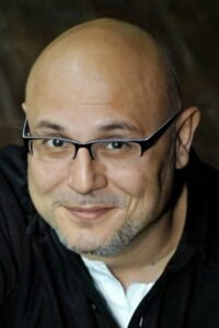 Levent Beceren Kurtlar Vadisi: Pusu dizisi oyuncusu