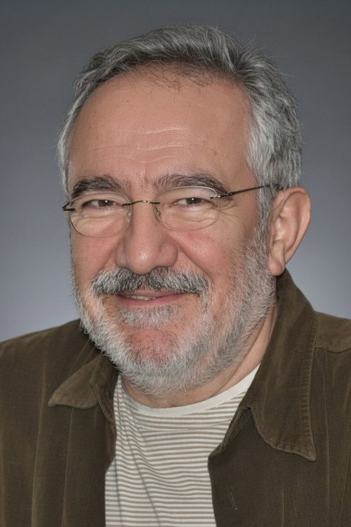 Levent Dönmez oyuncu fotoğrafı