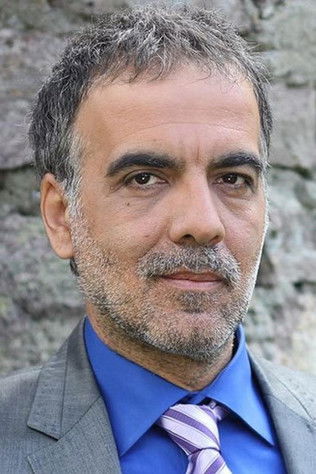 Levent Tülek oyuncu fotoğrafı