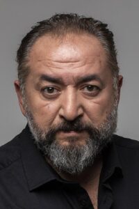 Levent Ünsal Papatyam dizisi oyuncusu