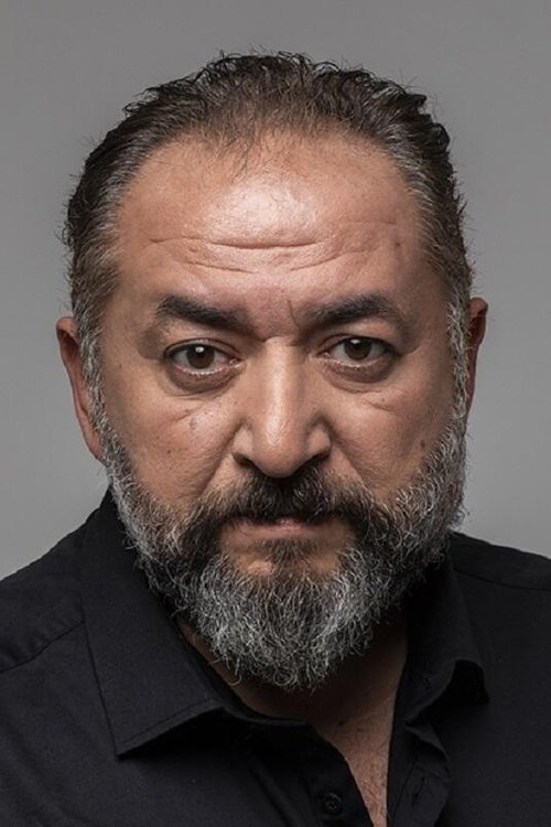 Levent Ünsal oyuncu fotoğrafı