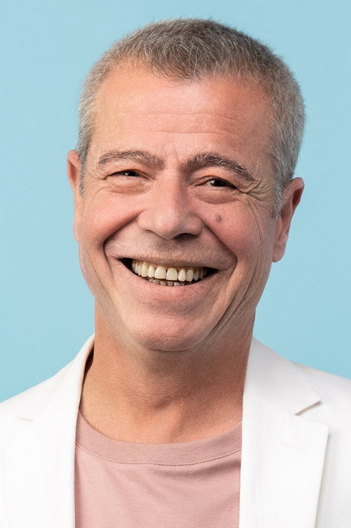Levent Yüksel oyuncu fotoğrafı