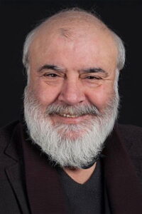 Mehmet Ali Kaptanlar Kurtlar Vadisi: Pusu dizisi oyuncusu