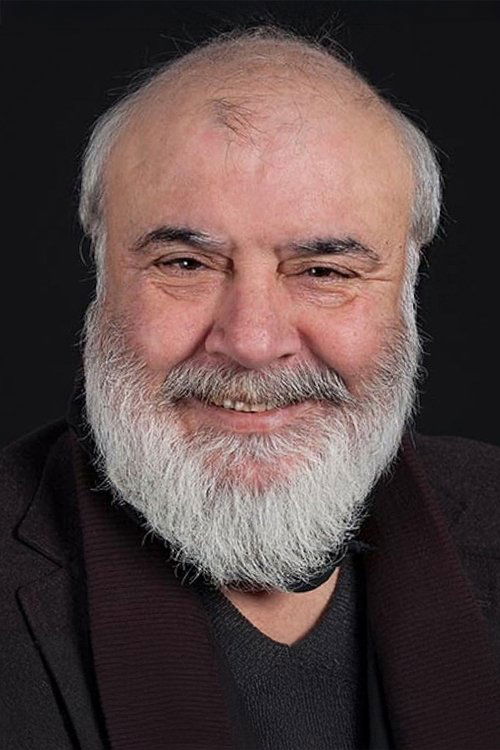 Mehmet Ali Kaptanlar oyuncu fotoğrafı