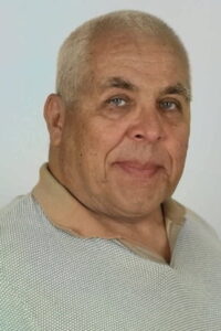 Mehmet Hami İlçin Yeşil Deniz dizisi oyuncusu