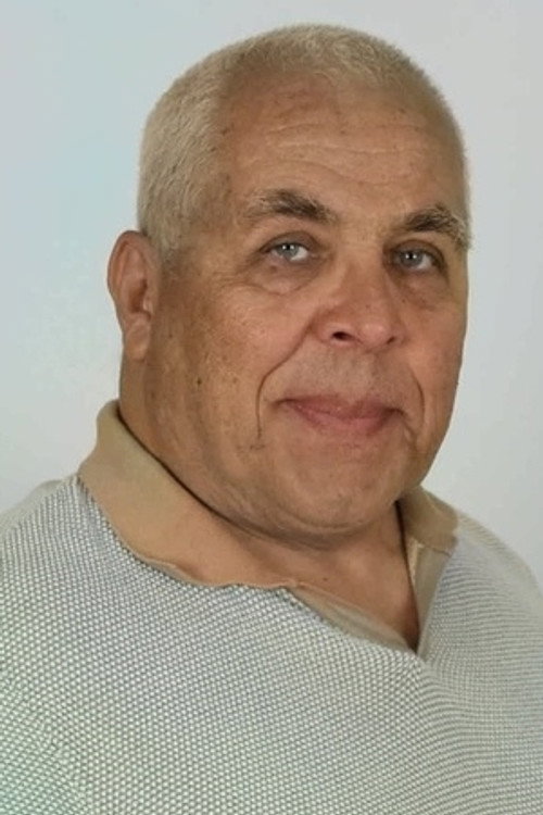 Mehmet Hami İlçin oyuncu fotoğrafı