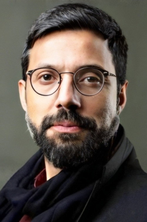 Mehmet Önder oyuncu fotoğrafı