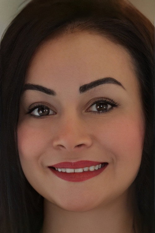 Melek Çekmece oyuncu fotoğrafı