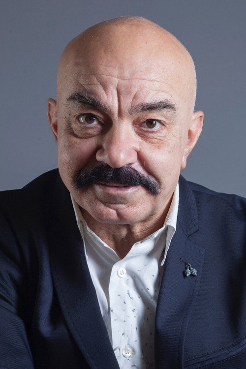 Melih Çardak oyuncu fotoğrafı