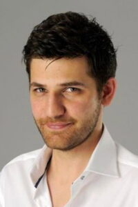 Melih Görgün oyuncu fotoğrafı