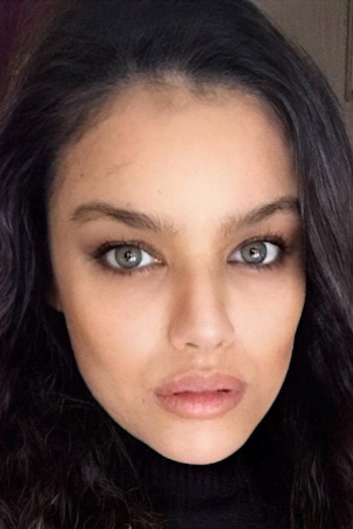Melis Gürhan oyuncu fotoğrafı