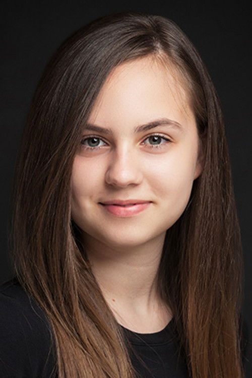 Melis Mutluç oyuncu fotoğrafı