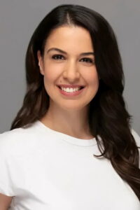 Melisa Toros Hepsi 1 dizisi oyuncusu