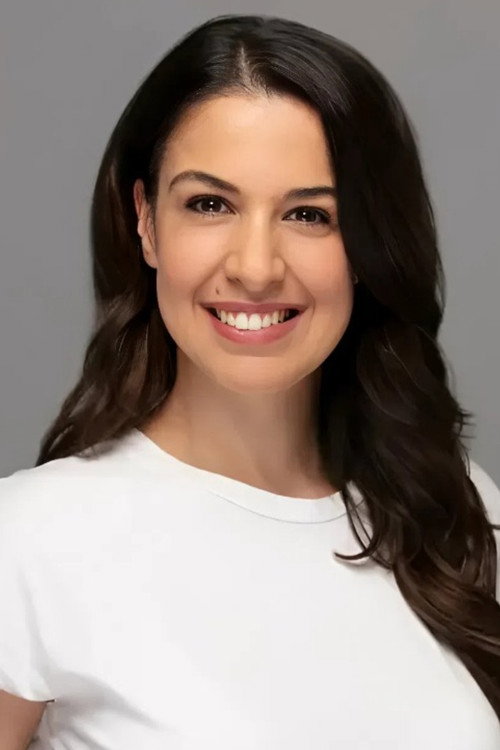 Melisa Toros oyuncu fotoğrafı